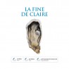 Fine de claire GEAY