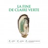 Fine de claire verte