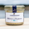 Rillettes d'Huîtres BIO